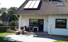 Apartment Near The Forest In Emmelbaum